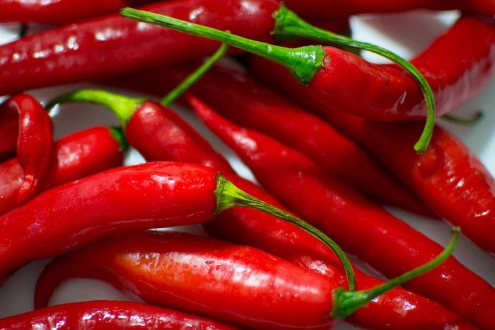 Harga Sembako Surabaya Hari Ini: Cabai Naik Lagi, Daging Ayam Ras Turun Harga Sembako Surabaya Hari Ini: Cabai Naik Lagi, Daging Ayam Ras Turun