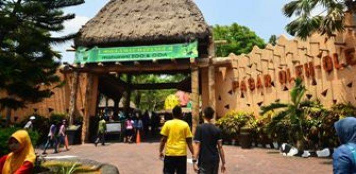 Sejak 2004, WBL Sumbang PAD Hampir Rp 100 Miliar Sejak 2004, WBL Sumbang PAD Hampir Rp 100 Miliar