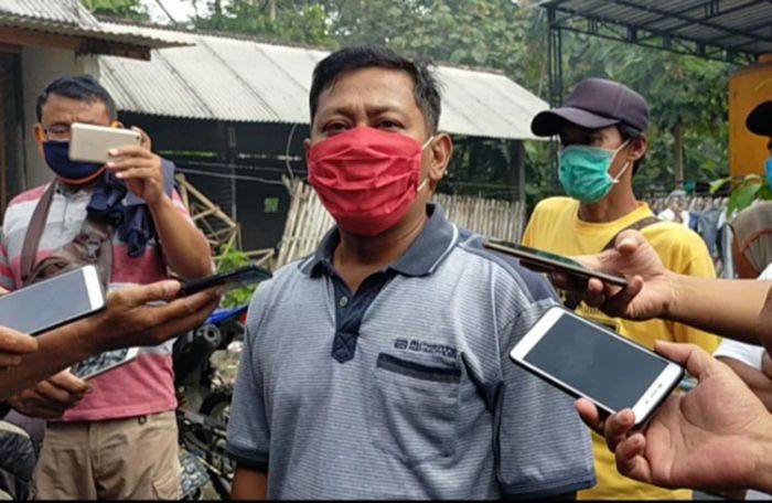 Warga Satak Tuntut Dilibatkan Kelola Kebun, Manajer PTPN XII: Harus Melalui Prosedur Warga Satak Tuntut Dilibatkan Kelola Kebun, Manajer PTPN XII: Harus Melalui Prosedur