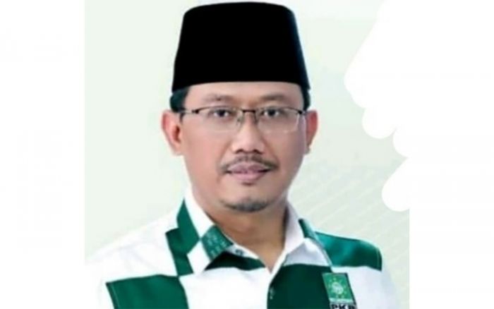 Soal Dugaan Gratifikasi Proyek PL, Ketua DPRD Pasuruan: Laporkan ke APH... Kan Gampang Soal Dugaan Gratifikasi Proyek PL, Ketua DPRD Pasuruan: Laporkan ke APH... Kan Gampang