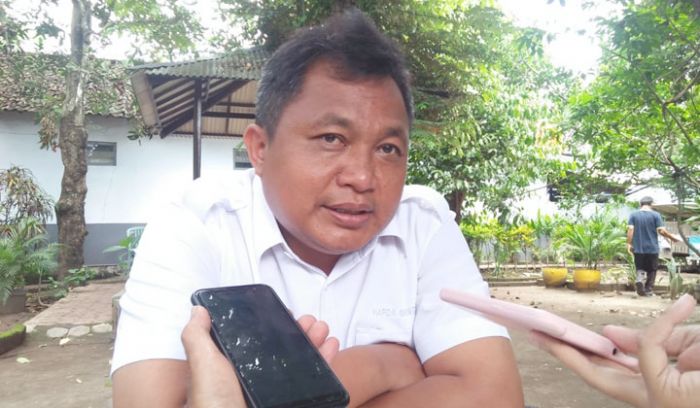 Belum Cukup Bukti, Pengaduan Dugaan Penipuan Anggota Dewan Blitar Terancam Dihentikan Belum Cukup Bukti, Pengaduan Dugaan Penipuan Anggota Dewan Blitar Terancam Dihentikan