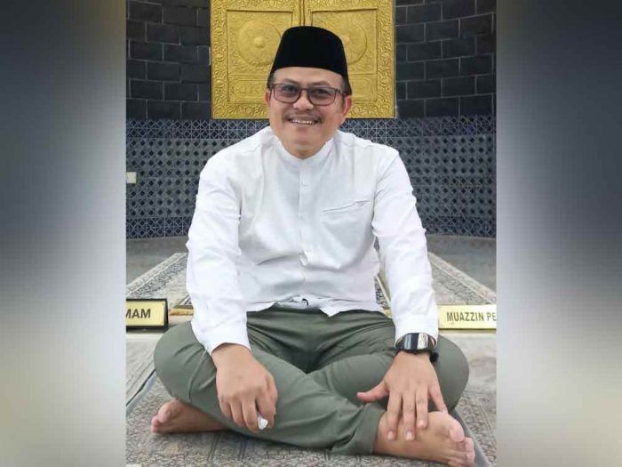 Natal Bersama dan Kekeliruan Membaca Toleransi