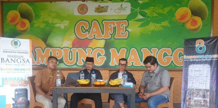 Komisi III DPRD Kabupaten Pasuruan Dorong Wisata Edukasi Jadi Motor Ekonomi Desa