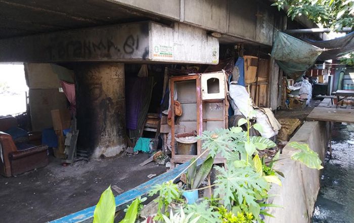 Mengenal Kampung 1001 Malam di Surabaya, Kampung Marjinal yang Luput dari Perhatian Mengenal Kampung 1001 Malam di Surabaya, Kampung Marjinal yang Luput dari Perhatian