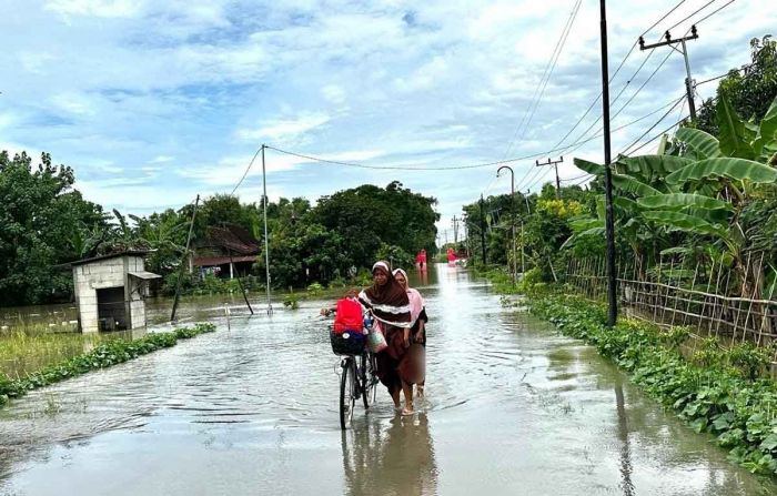 Banjir di Kartoharjo Perlu Solusi, Pemkab Magetan Lakukan Beberapa Langkah