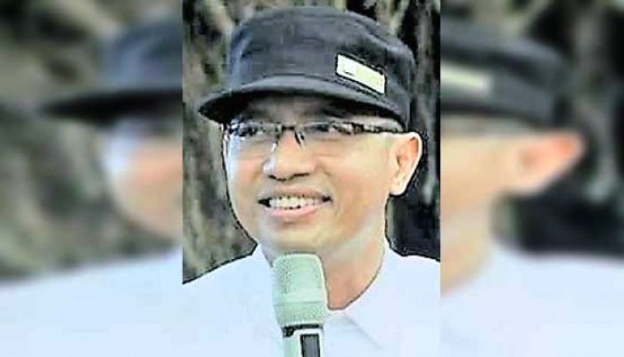 Sumamburat: Pengumuman Saat Shalat Malam Itu Radikal Sumamburat: Pengumuman Saat Shalat Malam Itu Radikal