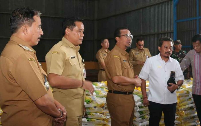 Begini Langkah Disperindag Jember Atasi Kelangkaan Minyak Goreng Begini Langkah Disperindag Jember Atasi Kelangkaan Minyak Goreng