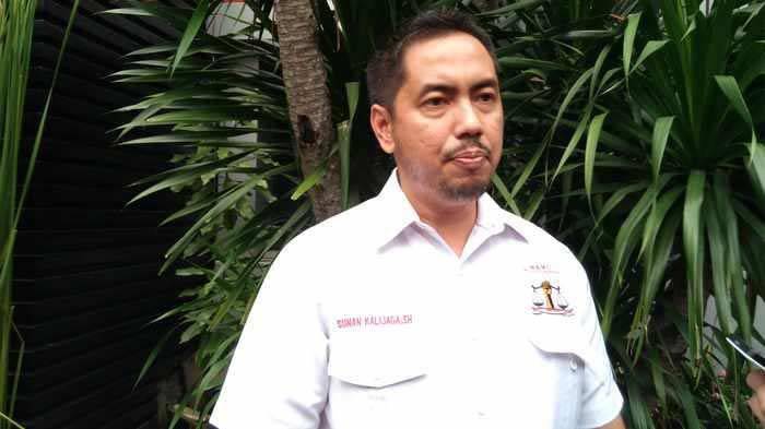 Sunan Kalijaga Mundur sebagai Pengacara Zaskia Gotik dalam Kasus Sunan Kalijaga Mundur sebagai Pengacara Zaskia Gotik dalam Kasus