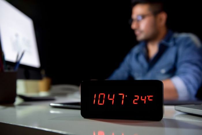 Dampak Buruk Tidur Setelah Pukul 1 Malam Menurut Pakar Psikiatri Dampak Buruk Tidur Setelah Pukul 1 Malam Menurut Pakar Psikiatri