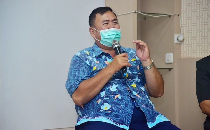 Siswa Kategori MBR di Surabaya Tidak Dipungut Biaya Uang Gedung dan SPP Siswa Kategori MBR di Surabaya Tidak Dipungut Biaya Uang Gedung dan SPP