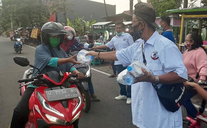 Tuntas, ASC Foundation Bagi-Bagi Takjil Selama Ramadhan di 21 Kecamatan