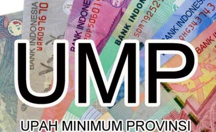 Gubernur Jatim Tetapkan UMP 2019 Rp 1.630.059,05 Gubernur Jatim Tetapkan UMP 2019 Rp 1.630.059,05
