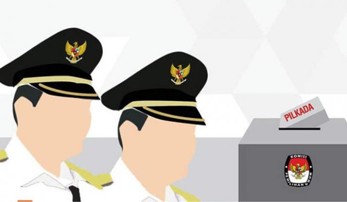 Suko Wiyono Bantah Isu Maju di Pilbup Pacitan: Aku Tak Ngene Wae, Yudi Sumbogo: Nanti Dulu Suko Wiyono Bantah Isu Maju di Pilbup Pacitan: Aku Tak Ngene Wae, Yudi Sumbogo: Nanti Dulu