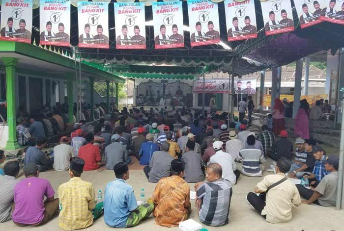 Farid: Kualitas Jalan di Bangkalan Buruk Karena Dana Sudah Disunat Farid: Kualitas Jalan di Bangkalan Buruk Karena Dana Sudah Disunat