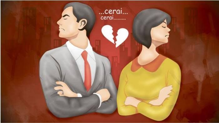 Angka Perceraian Tinggi, Jumlah Janda di Pamekasan Capai 1.500 Orang Tiap Tahun Angka Perceraian Tinggi, Jumlah Janda di Pamekasan Capai 1.500 Orang Tiap Tahun
