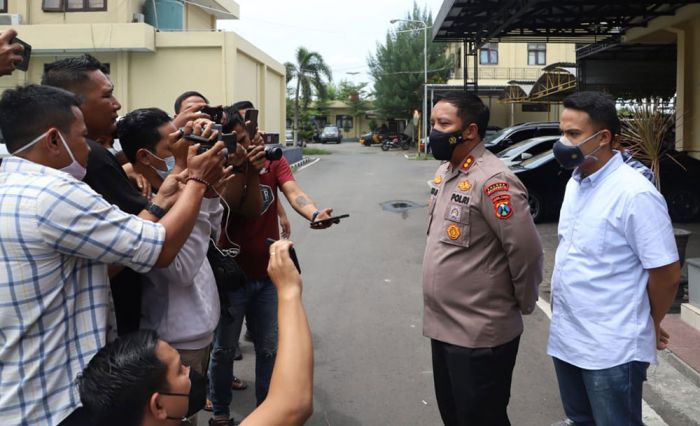 Selidiki Kasus Bunuh Diri Mahasiswi di Samping Makam Ayahnya, Polres Mojokerto Dibantu Polda Selidiki Kasus Bunuh Diri Mahasiswi di Samping Makam Ayahnya, Polres Mojokerto Dibantu Polda