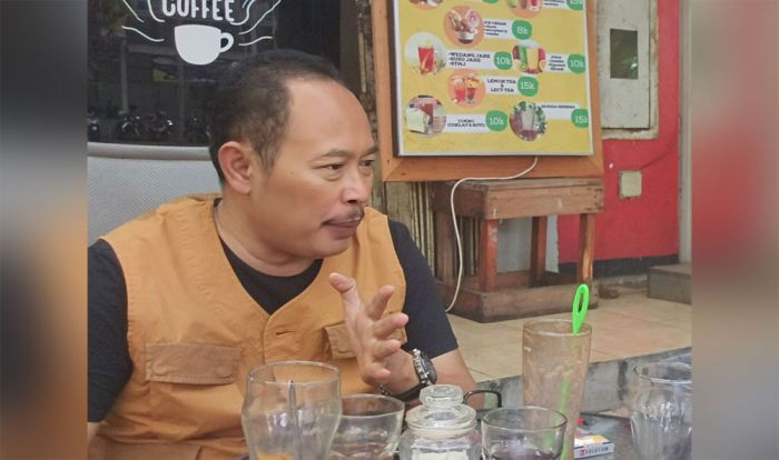 Terungkap Ada Oknum Polisi Terlibat, Aktivis Minta Majelis Hakim Beber Modus Operandi Mafia Solar Terungkap Ada Oknum Polisi Terlibat, Aktivis Minta Majelis Hakim Beber Modus Operandi Mafia Solar