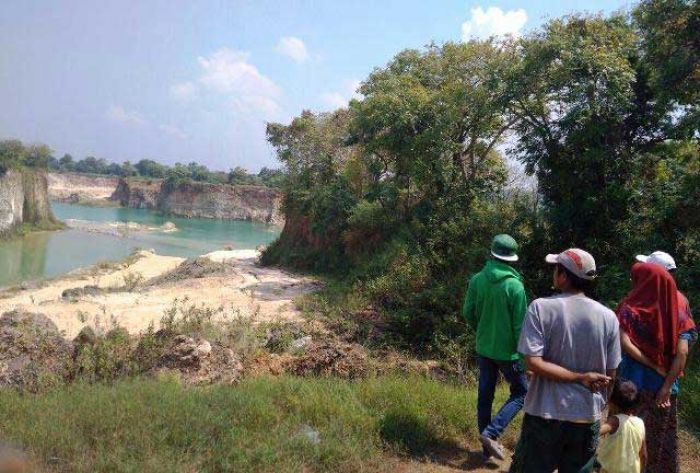 Bahas Lahan Bekas Tambang, DPRD Gresik segera Rapat Gabungan Bahas Lahan Bekas Tambang, DPRD Gresik segera Rapat Gabungan