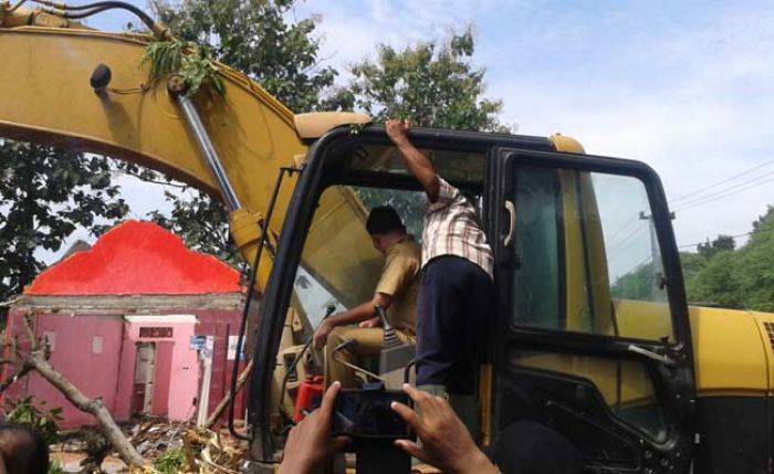 Selamat Jalan Lokalisasi Kedung Banteng!