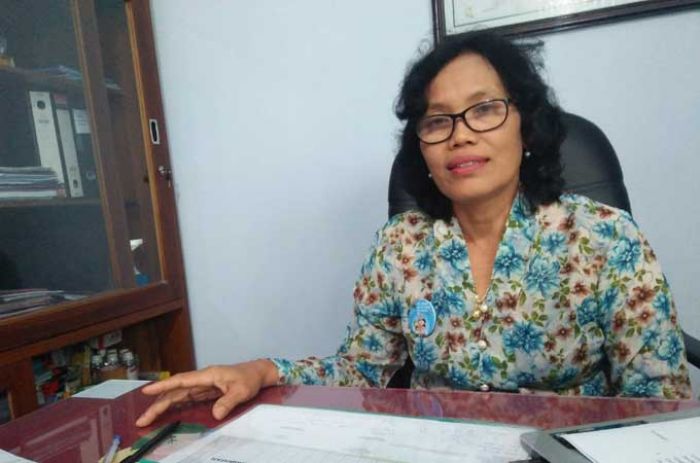 51 Penderita Gangguan Jiwa di Kabupaten Blitar Masih Dipasung 51 Penderita Gangguan Jiwa di Kabupaten Blitar Masih Dipasung