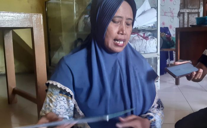 Diduga Serobot Tanah Warganya, Mantan Kepala Desa Bangun Mojokerto Dilaporkan Diduga Serobot Tanah Warganya, Mantan Kepala Desa Bangun Mojokerto Dilaporkan
