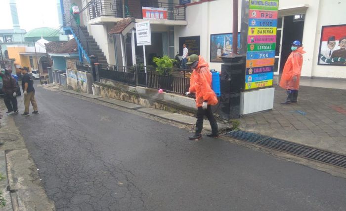 Batu Zona Merah, GTPP Covid-19 Aktifkan FPRB Batu Zona Merah, GTPP Covid-19 Aktifkan FPRB