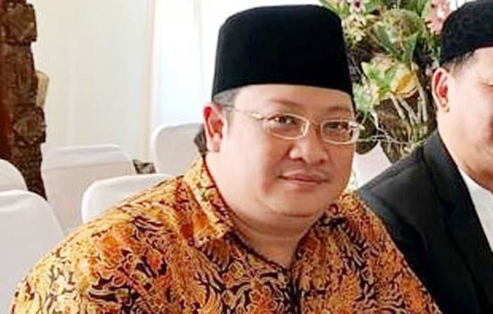 ​Kader ISNU, Putra Mantan Rektor Unesa Masuk Bursa Pilwali Surabaya