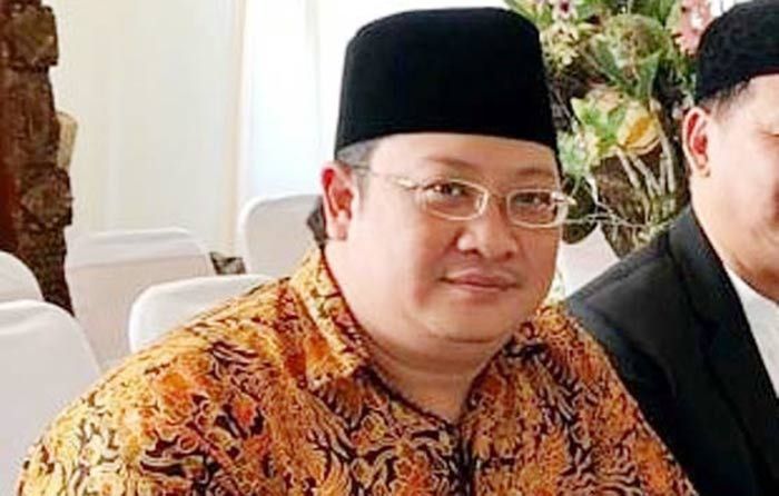 Kader ISNU, Putra Mantan Rektor Unesa Masuk Bursa Pilwali Surabaya Kader ISNU, Putra Mantan Rektor Unesa Masuk Bursa Pilwali Surabaya