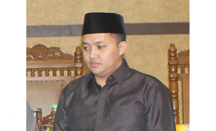Wakil Ketua DPRD Kabupaten Pasuruan Anggap Rencana Pembangunan Gedung Damkar di Kraton Mubazir