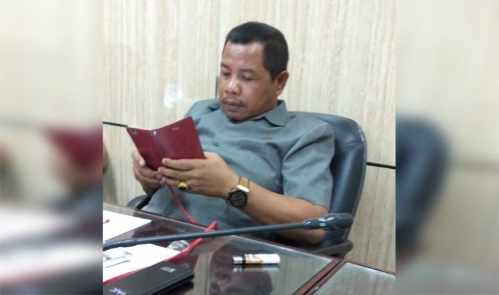 Pasca Kasus Penganiayaan di Rumah Karaoke, DPRD Jember Desak Camp Pasca Kasus Penganiayaan di Rumah Karaoke, DPRD Jember Desak Camp