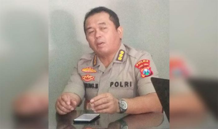 3 dari 21 DPO Pelaku Pembakaran Mapolsek Tambelangan Sampang Berhasil Ditangkap 3 dari 21 DPO Pelaku Pembakaran Mapolsek Tambelangan Sampang Berhasil Ditangkap