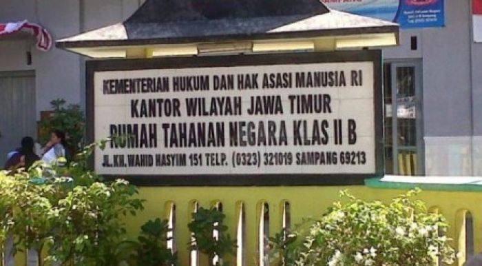 Tersangkut Narkoba, 8 Anak Dipenjara, KAS Protes Keras 