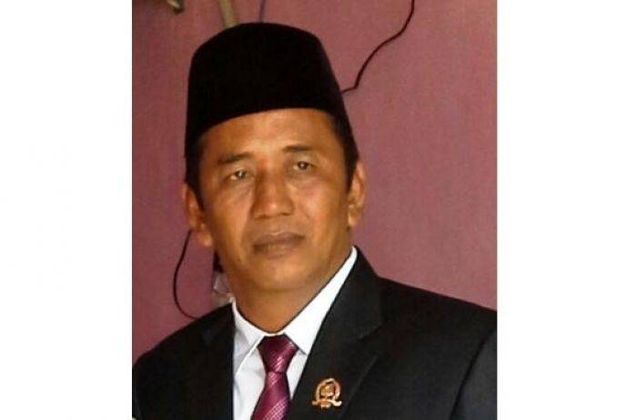 Dana Bagi Hasil Tidak Jelas, Komisi B DPRD Sumenep Tuding Pemkab Tidak Transparan Dana Bagi Hasil Tidak Jelas, Komisi B DPRD Sumenep Tuding Pemkab Tidak Transparan