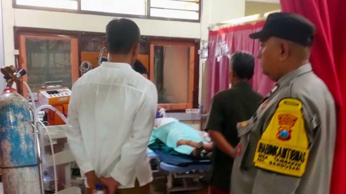 Ledakan Petasan di Blitar, 1 Orang Tewas
