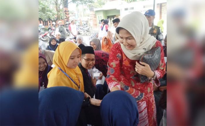 Wali Kota Dewanti Berharap Peserta FAS Kota Batu Tembus Nasional Wali Kota Dewanti Berharap Peserta FAS Kota Batu Tembus Nasional