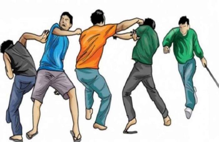 Latihan Silat, Remaja di Sidoarjo Jadi Korban Kekerasan Fisik Latihan Silat, Remaja di Sidoarjo Jadi Korban Kekerasan Fisik