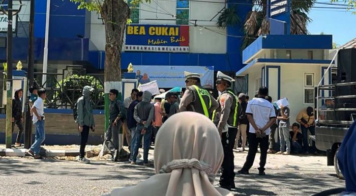 Bea Cukai Madura Didesak Usut Dugaan Pabrik Rokok Bermasalah