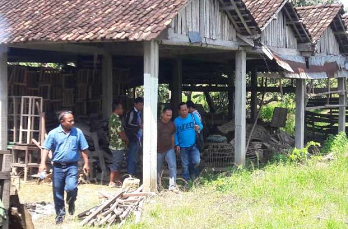 Besok Putusan Sengketa Penjualan Tanah di Dusun Kemendung, Ahli Waris: Tidak Sah karena Belum Lunas Besok Putusan Sengketa Penjualan Tanah di Dusun Kemendung, Ahli Waris: Tidak Sah karena Belum Lunas