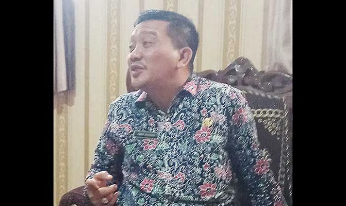 Target Tingkatkan Mutu Pendidikan Kota Mojokerto Melalui Pembangunan Sarana dan Prasarana Target Tingkatkan Mutu Pendidikan Kota Mojokerto Melalui Pembangunan Sarana dan Prasarana
