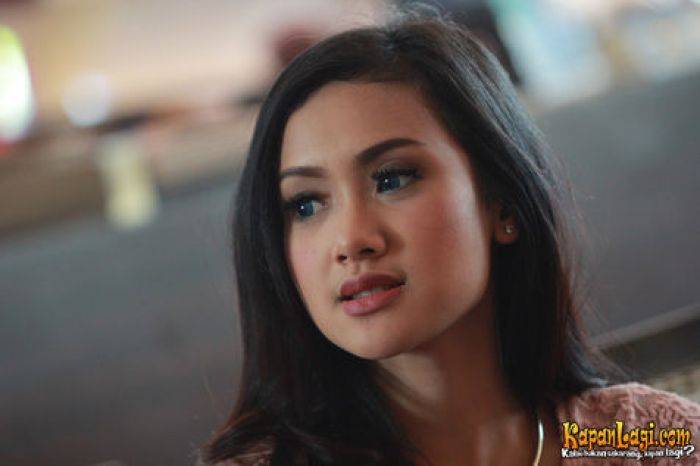 Tak Diakui sebagai Suami, Ijonk Somasi Cita Citata Minta Maaf Tak Diakui sebagai Suami, Ijonk Somasi Cita Citata Minta Maaf