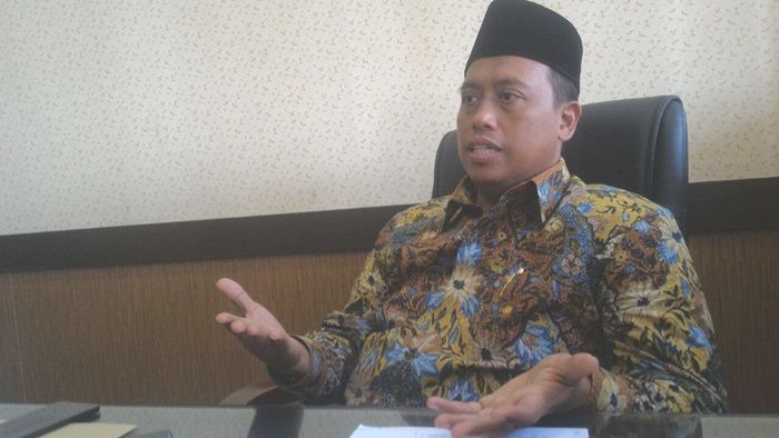 Soal Koalisi dengan Gerindra, PAN Jatim Tunggu Instruksi DPP Soal Koalisi dengan Gerindra, PAN Jatim Tunggu Instruksi DPP