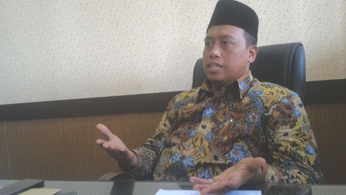 ‎Soal Koalisi dengan Gerindra, PAN Jatim Tunggu Instruksi DPP