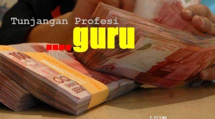 Selisih Jam Mengajar Pengaruhi Pembayaran TPP Selisih Jam Mengajar Pengaruhi Pembayaran TPP