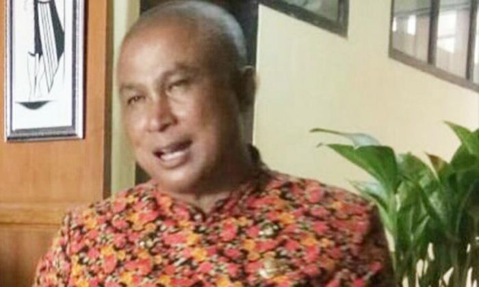 Sumenep Kabupaten Termiskin Kedua di Jatim, Kadinsos Tertantang Validasi Ulang Sumenep Kabupaten Termiskin Kedua di Jatim, Kadinsos Tertantang Validasi Ulang
