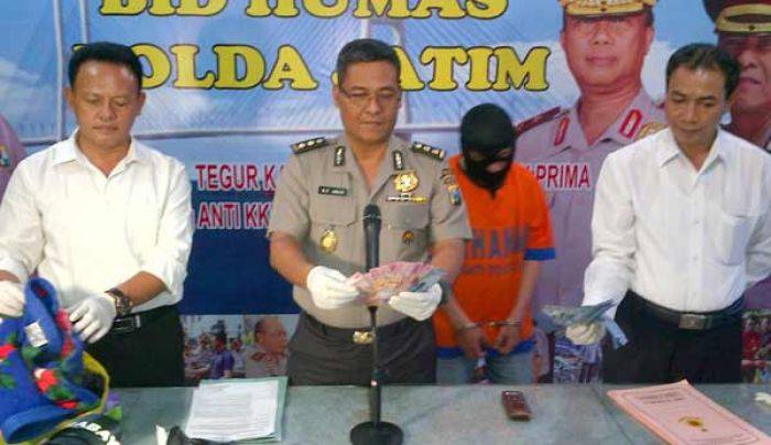 Penjual Gadis di bawah Umur di Tretes Digerebek Penjual Gadis di bawah Umur di Tretes Digerebek