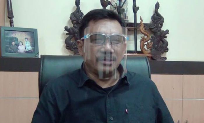 Ikhtiar Batin Keluar dari Pandemi, DPRD Jatim Bakal Gelar Istigasah Ikhtiar Batin Keluar dari Pandemi, DPRD Jatim Bakal Gelar Istigasah