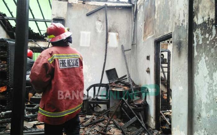 Tiga Peristiwa Kebakaran Terjadi di Blitar Hari Ini Tiga Peristiwa Kebakaran Terjadi di Blitar Hari Ini