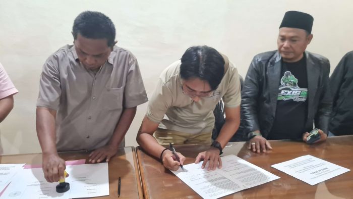 Dewan Pengupahan Situbondo Tolak Keputusan Khofifah soal UMK, Buat Surat Tembusan ke Presiden