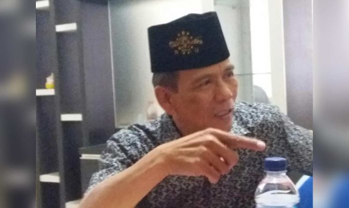 AKBP Akik Subki, “Perwira NU” yang selalu Bertemu HARIAN BANGSA AKBP Akik Subki, “Perwira NU” yang selalu Bertemu HARIAN BANGSA