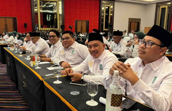 Anggota Fraksi PKB di Jatim Diinstruksikan Perangi Judi Online Anggota Fraksi PKB di Jatim Diinstruksikan Perangi Judi Online
